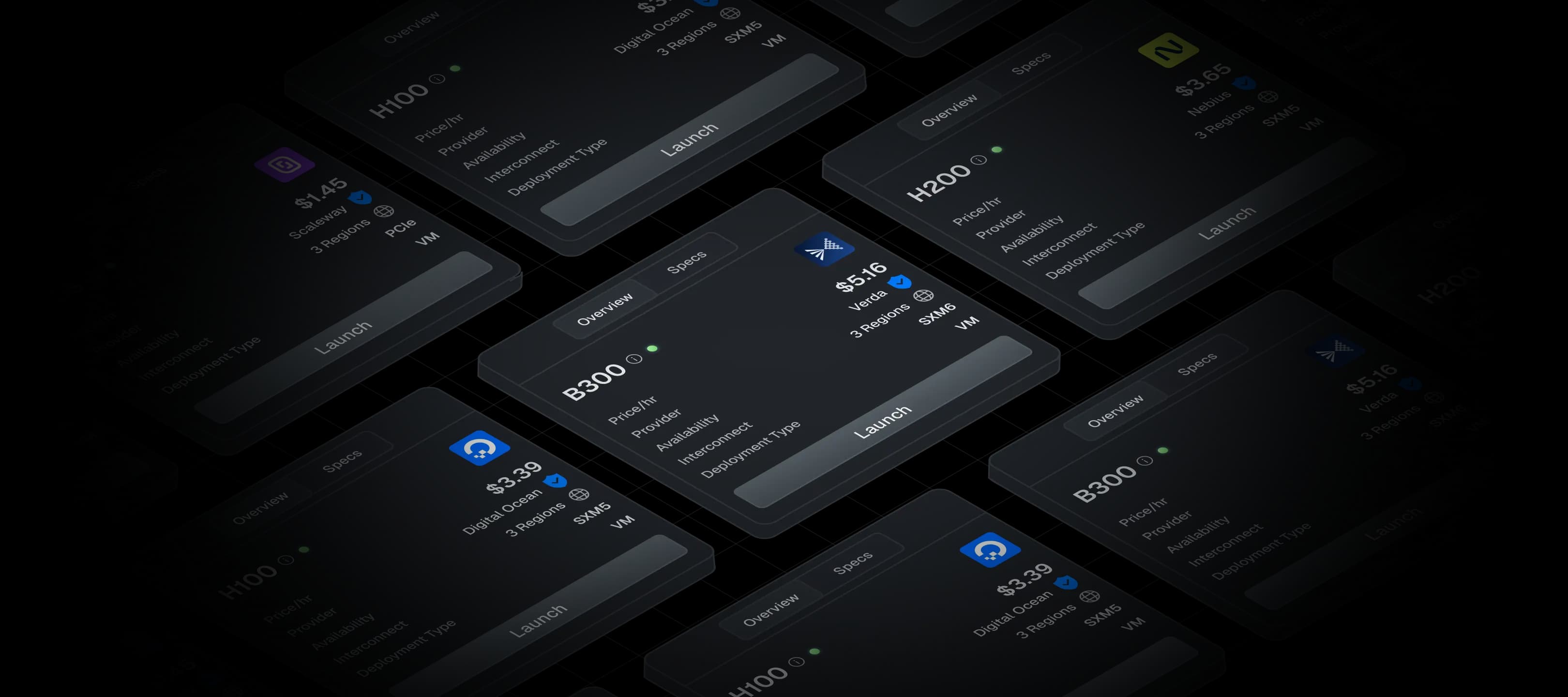 Shadeform simplifies GPU deployments at scale